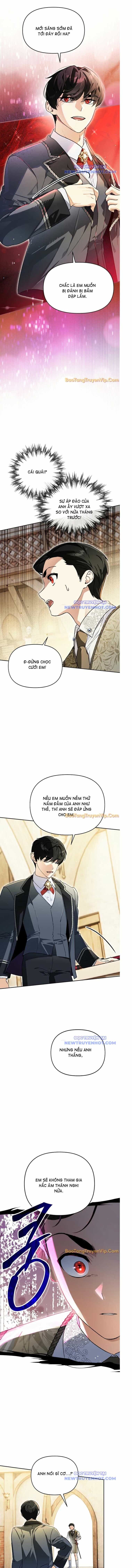Trở Thành Thiên Tài Bất Trị Của Hắc Gia - Chương 21 - ảnh 2