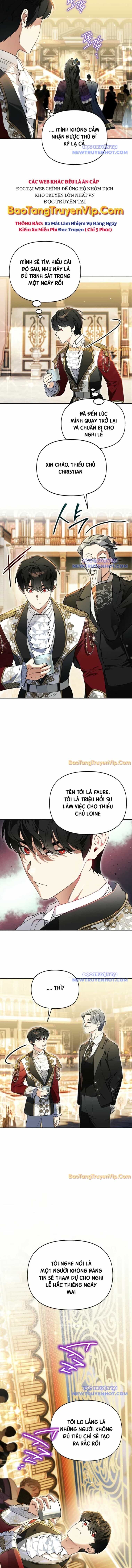 Trở Thành Thiên Tài Bất Trị Của Hắc Gia - Chương 22 - ảnh 14