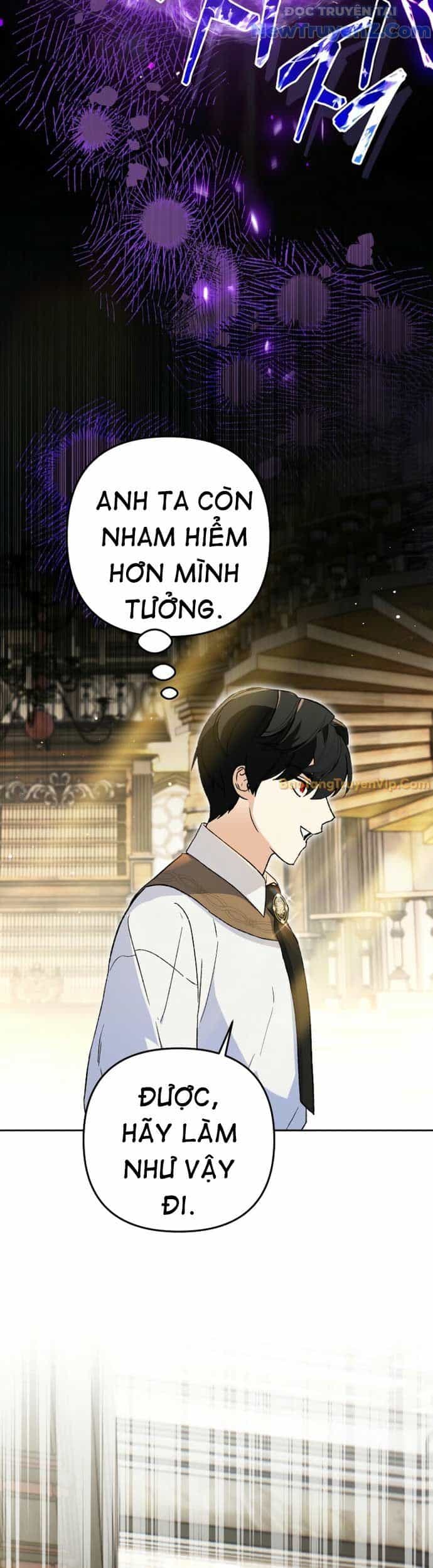 Trở Thành Thiên Tài Bất Trị Của Hắc Gia - Chương 27 - ảnh 23