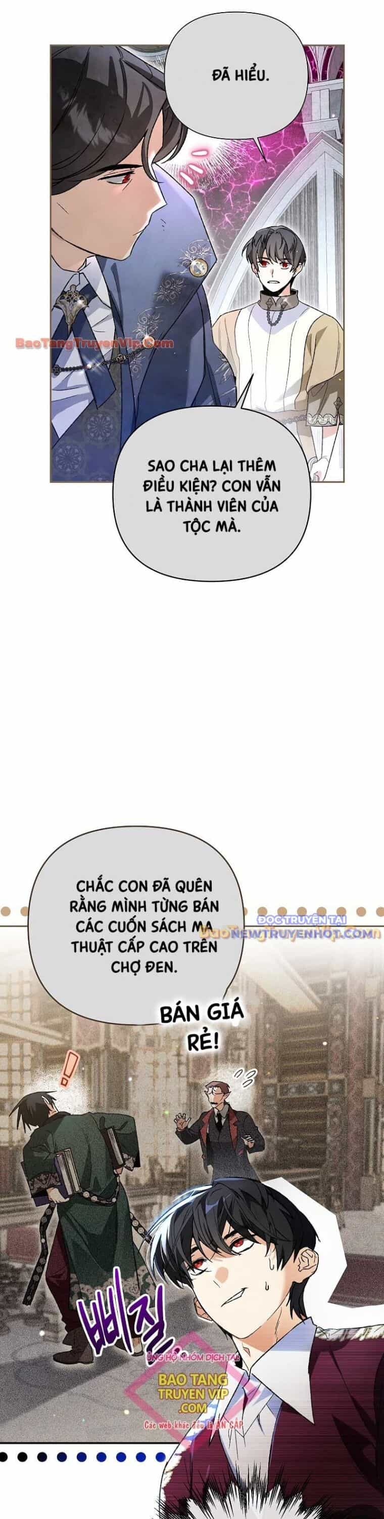 Trở Thành Thiên Tài Bất Trị Của Hắc Gia - Chương 3 - ảnh 38
