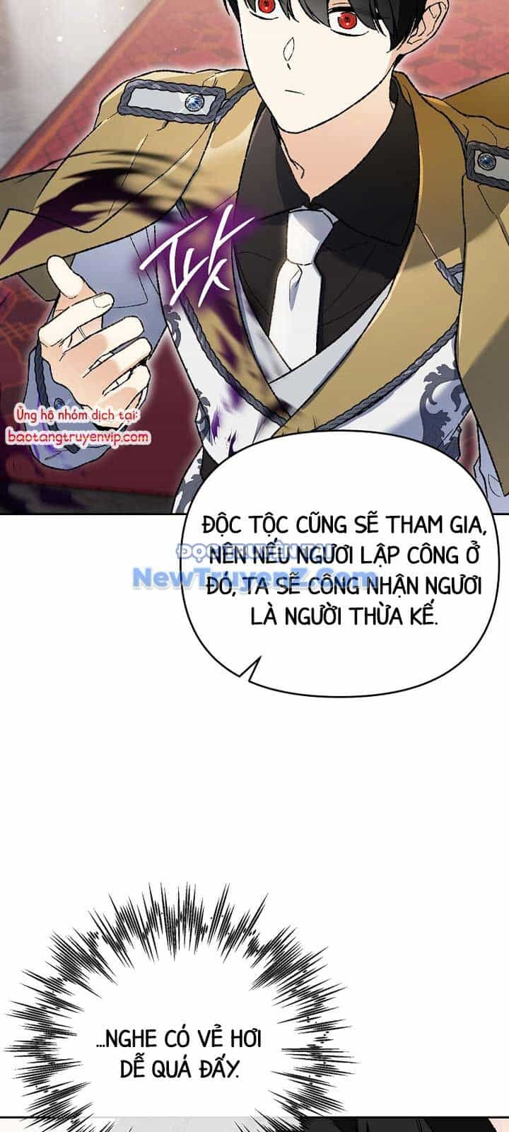 Trở Thành Thiên Tài Bất Trị Của Hắc Gia - Chương 33 - ảnh 23