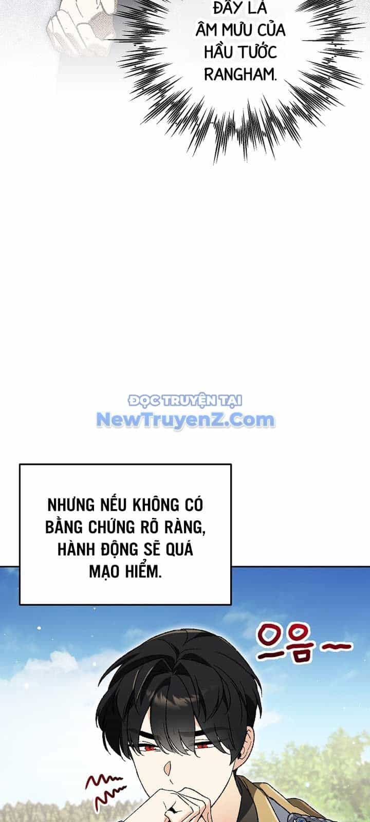 Trở Thành Thiên Tài Bất Trị Của Hắc Gia - Chương 33 - ảnh 58