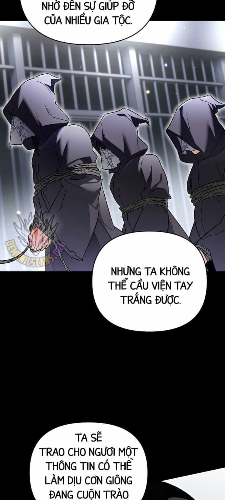 Trở Thành Thiên Tài Bất Trị Của Hắc Gia - Chương 34 - ảnh 33