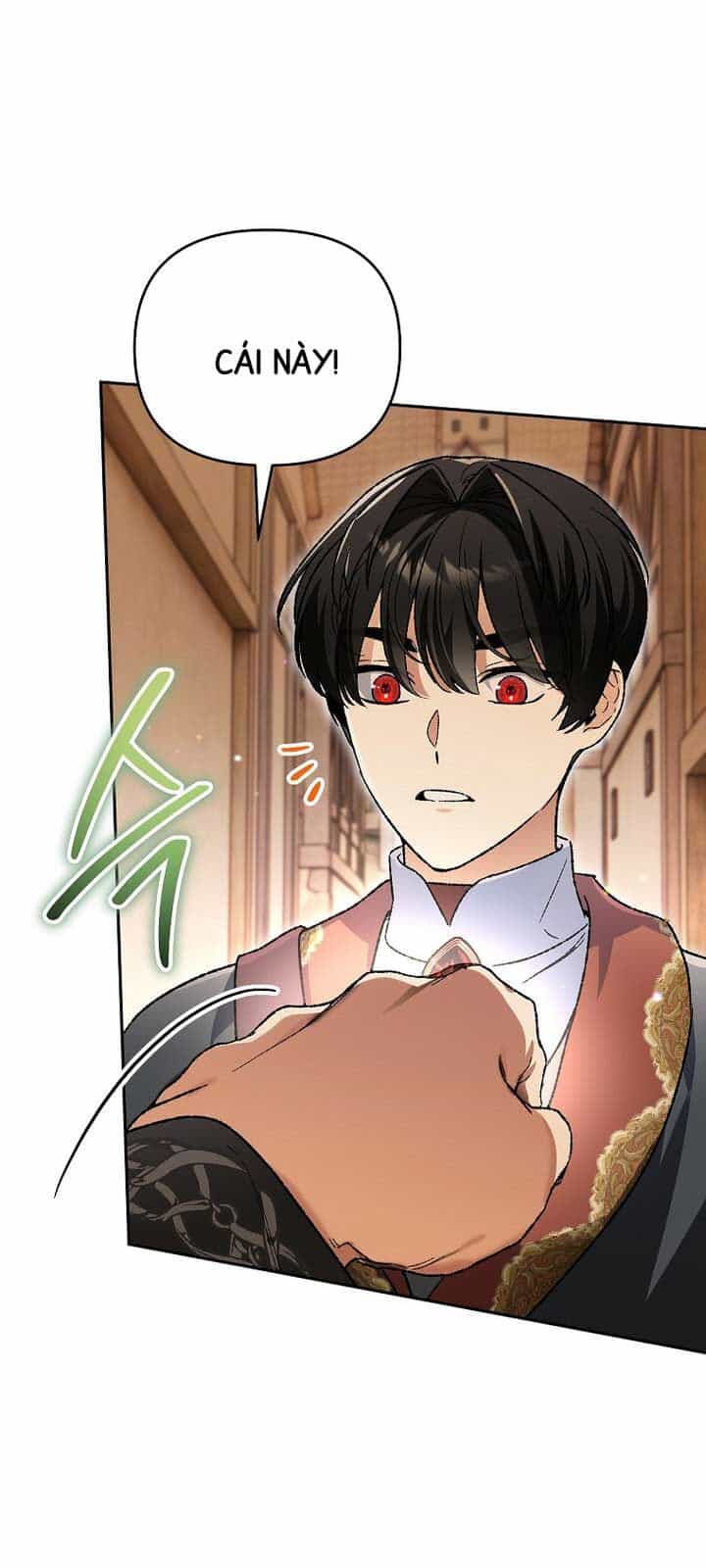 Trở Thành Thiên Tài Bất Trị Của Hắc Gia - Chương 34 - ảnh 49