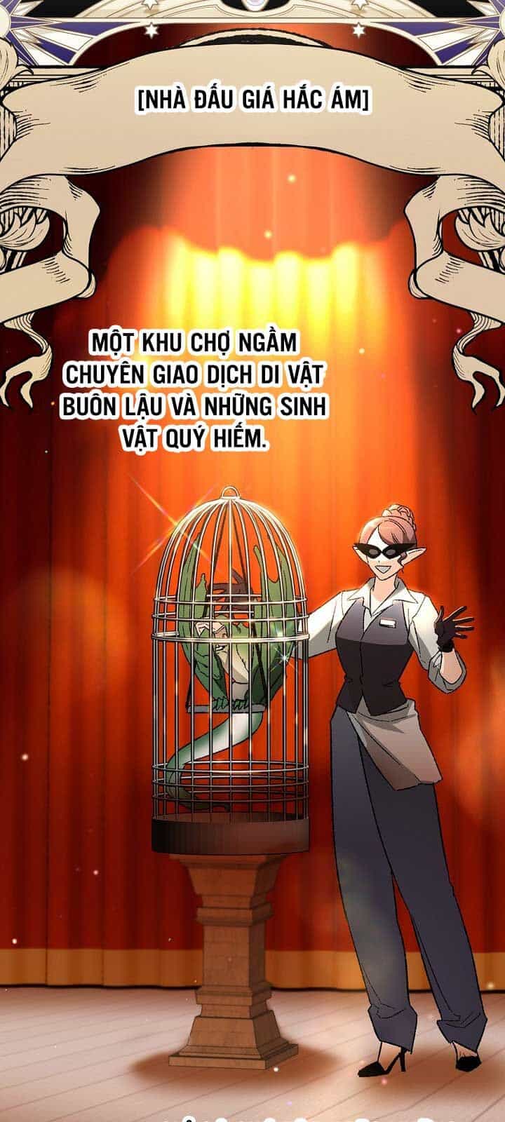 Trở Thành Thiên Tài Bất Trị Của Hắc Gia - Chương 34 - ảnh 64