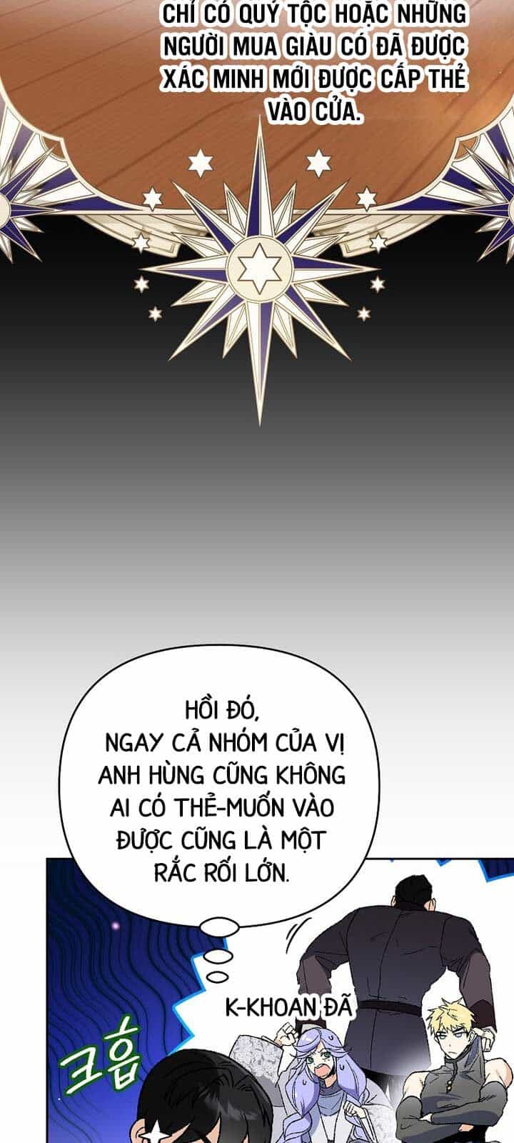 Trở Thành Thiên Tài Bất Trị Của Hắc Gia - Chương 34 - ảnh 65