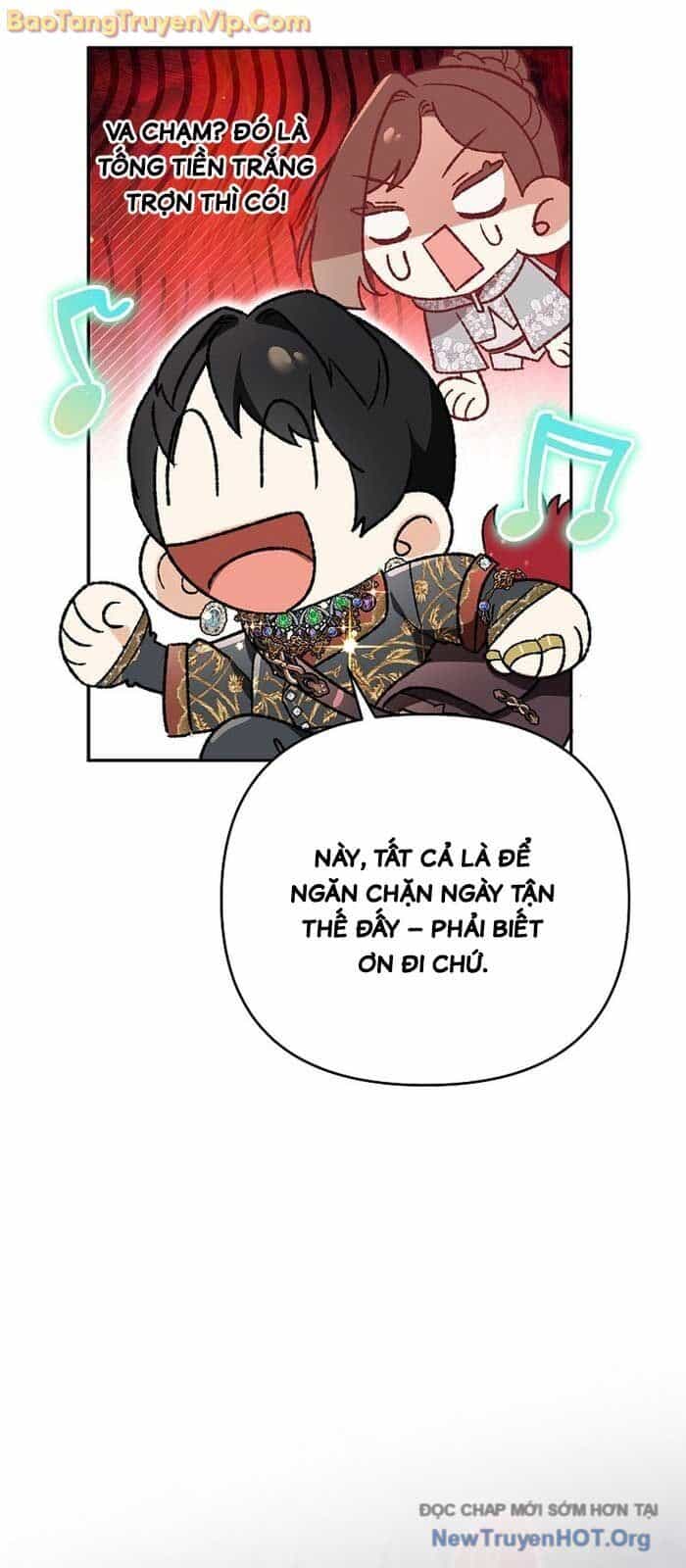 Trở Thành Thiên Tài Bất Trị Của Hắc Gia - Chương 35 - ảnh 56