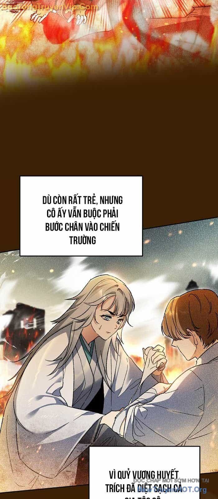 Trở Thành Thiên Tài Bất Trị Của Hắc Gia - Chương 36 - ảnh 44