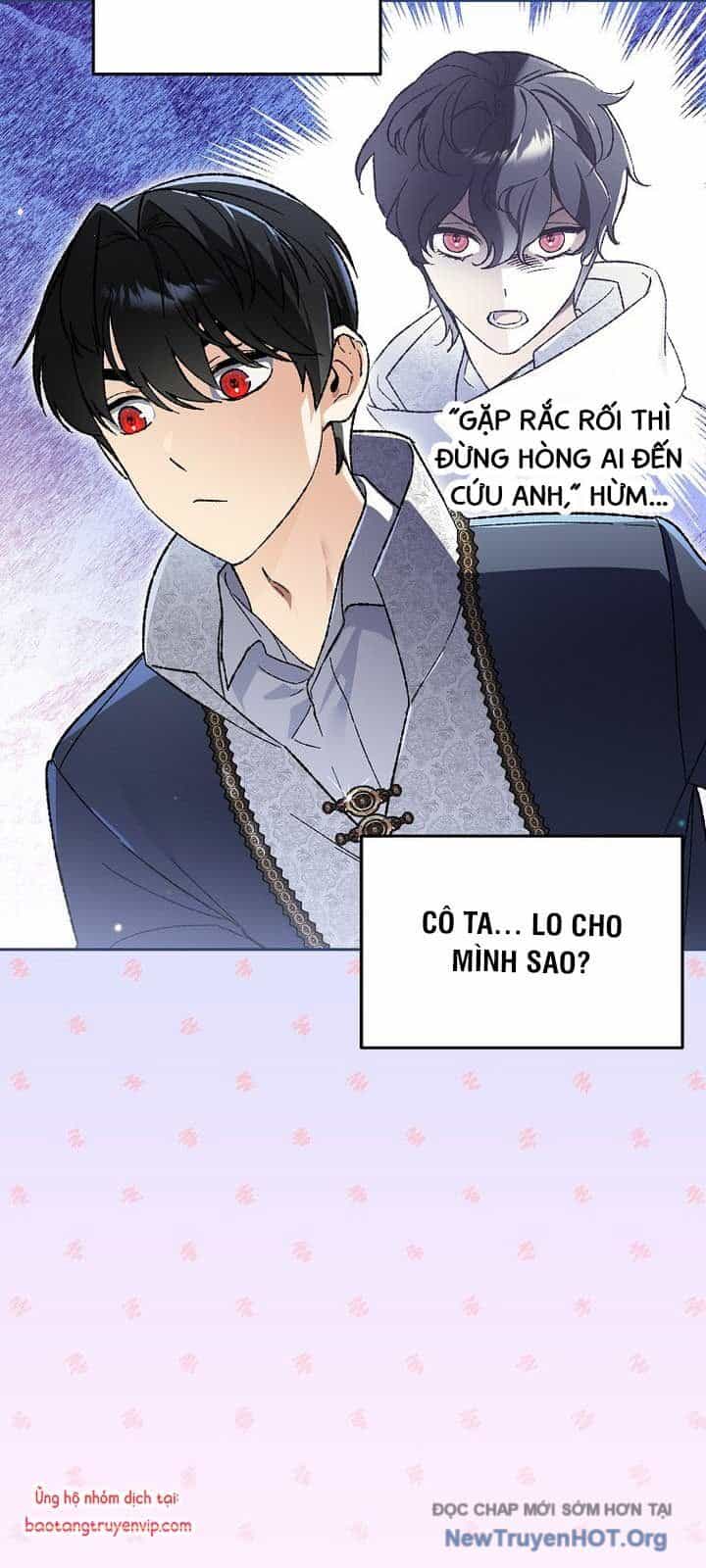 Trở Thành Thiên Tài Bất Trị Của Hắc Gia - Chương 37 - ảnh 31
