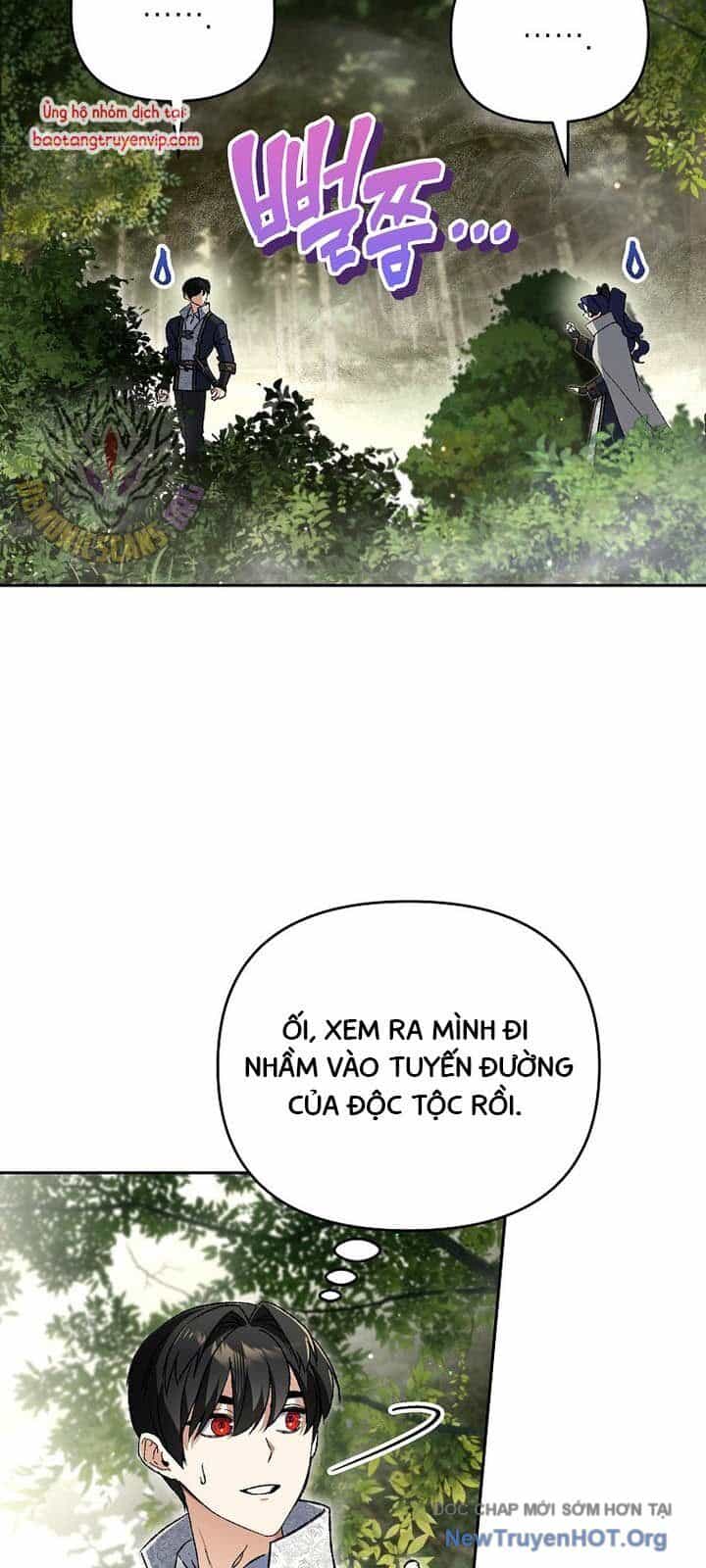 Trở Thành Thiên Tài Bất Trị Của Hắc Gia - Chương 37 - ảnh 37