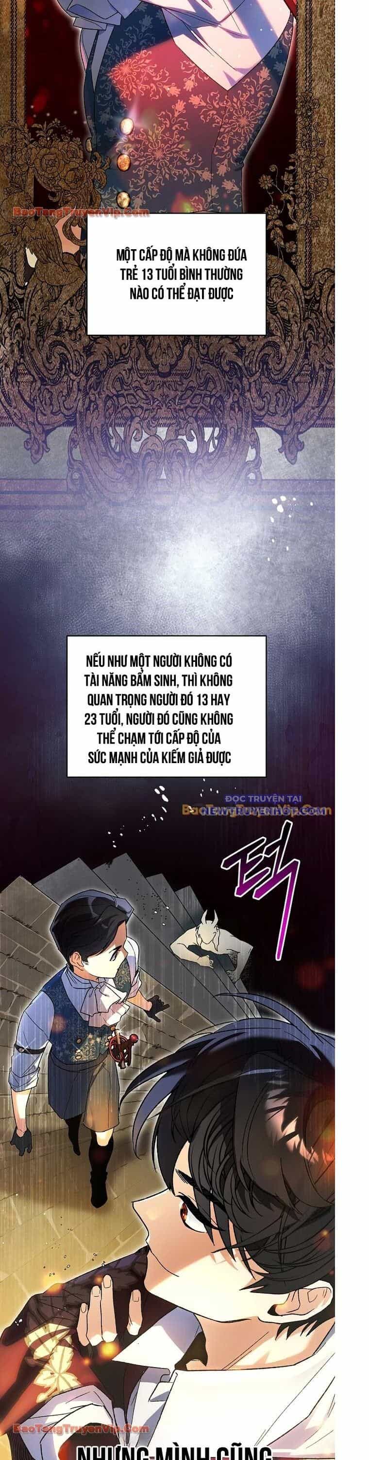 Trở Thành Thiên Tài Bất Trị Của Hắc Gia - Chương 4 - ảnh 13