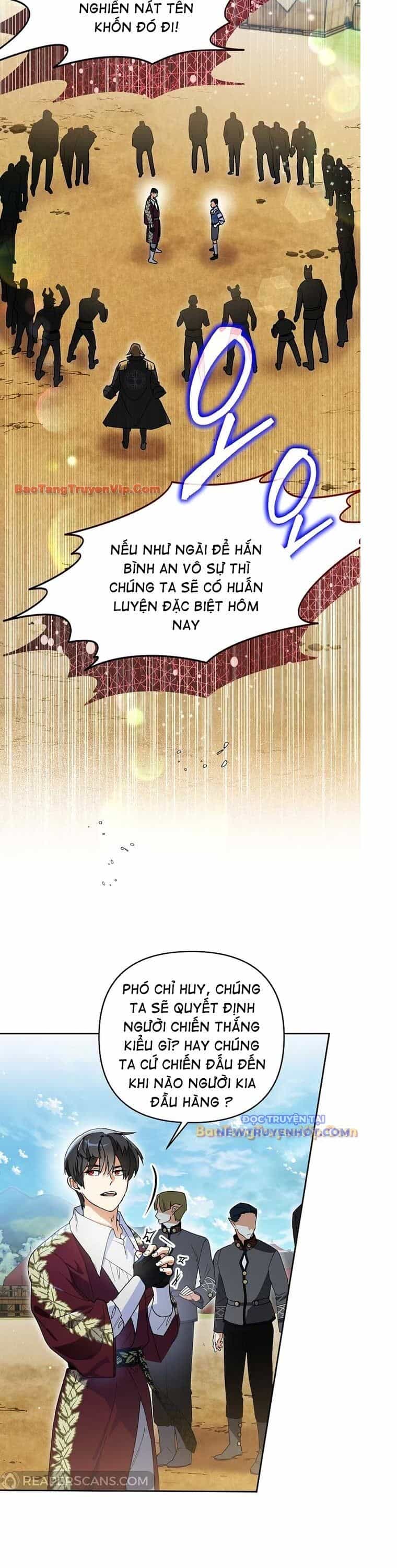 Trở Thành Thiên Tài Bất Trị Của Hắc Gia - Chương 4 - ảnh 17