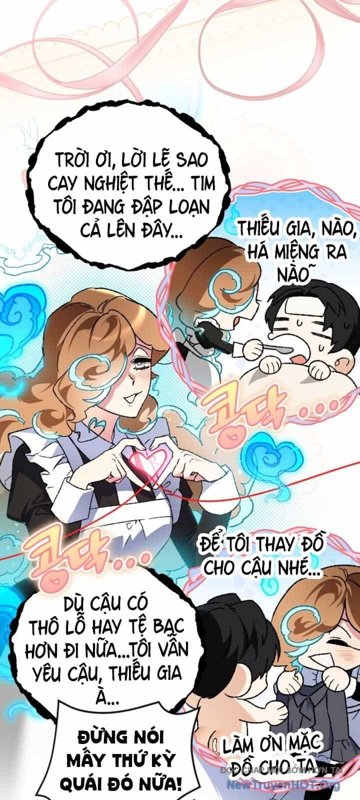 Trở Thành Thiên Tài Bất Trị Của Hắc Gia - Chương 42 - ảnh 30