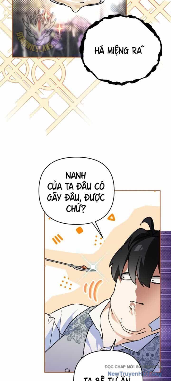 Trở Thành Thiên Tài Bất Trị Của Hắc Gia - Chương 42 - ảnh 33
