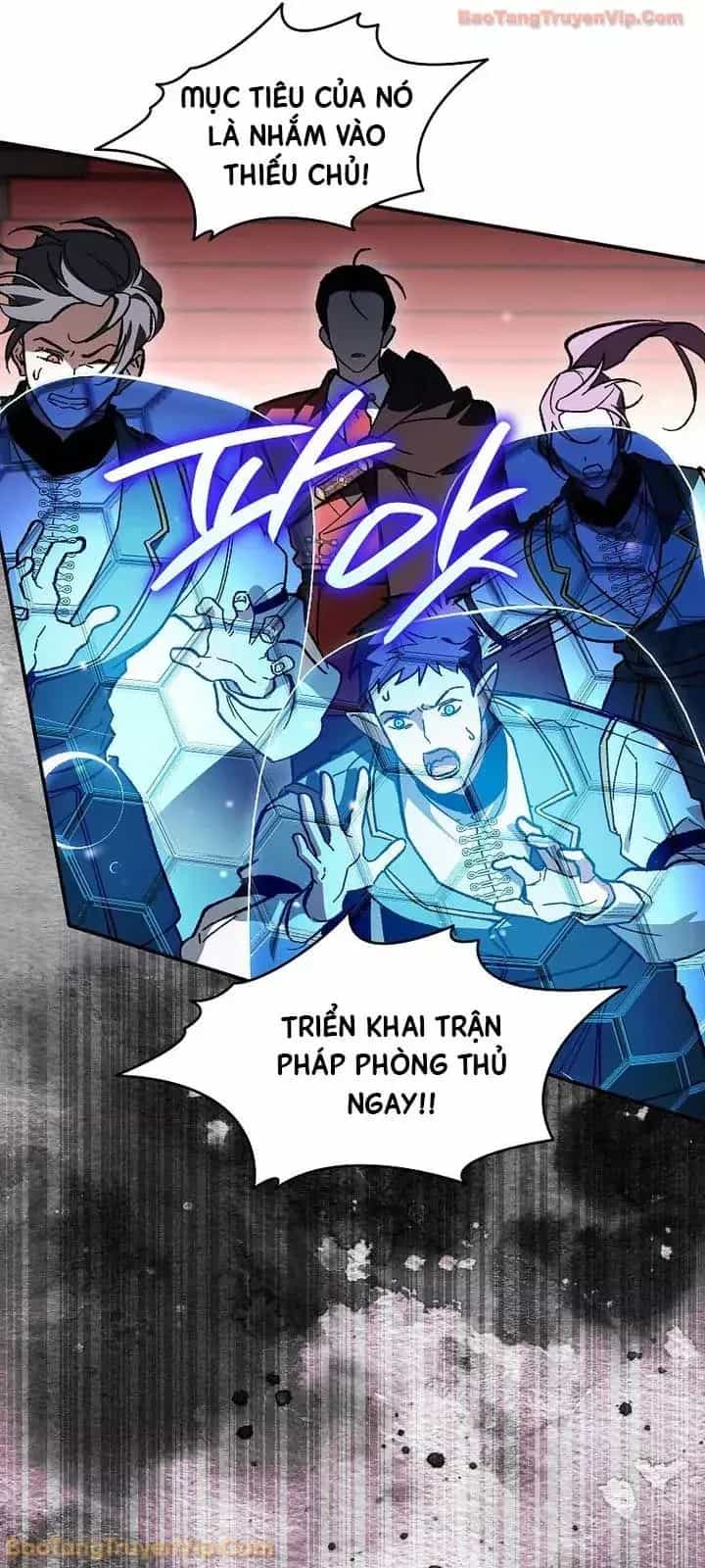 Trở Thành Thiên Tài Bất Trị Của Hắc Gia - Chương 44 - ảnh 63