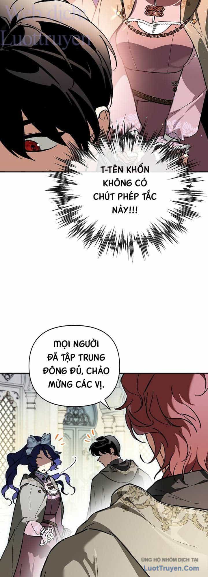 Trở Thành Thiên Tài Bất Trị Của Hắc Gia - Chương 54 - ảnh 23