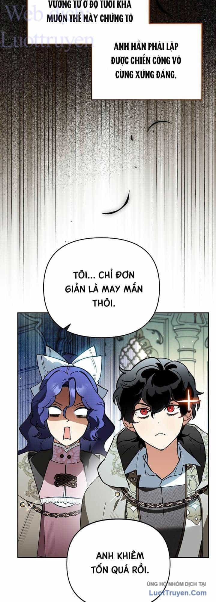 Trở Thành Thiên Tài Bất Trị Của Hắc Gia - Chương 54 - ảnh 31