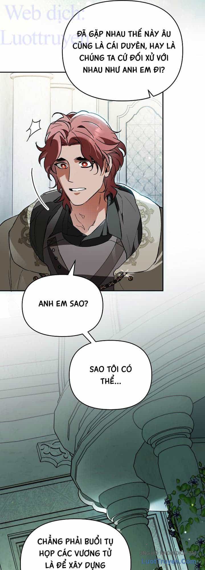 Trở Thành Thiên Tài Bất Trị Của Hắc Gia - Chương 54 - ảnh 38