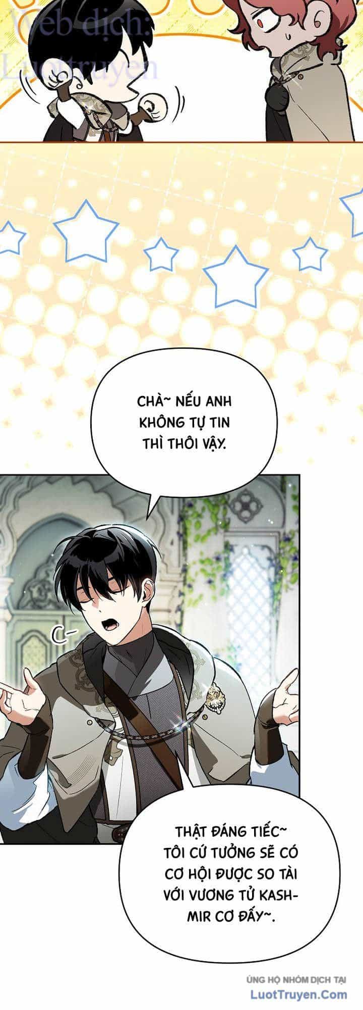 Trở Thành Thiên Tài Bất Trị Của Hắc Gia - Chương 54 - ảnh 41