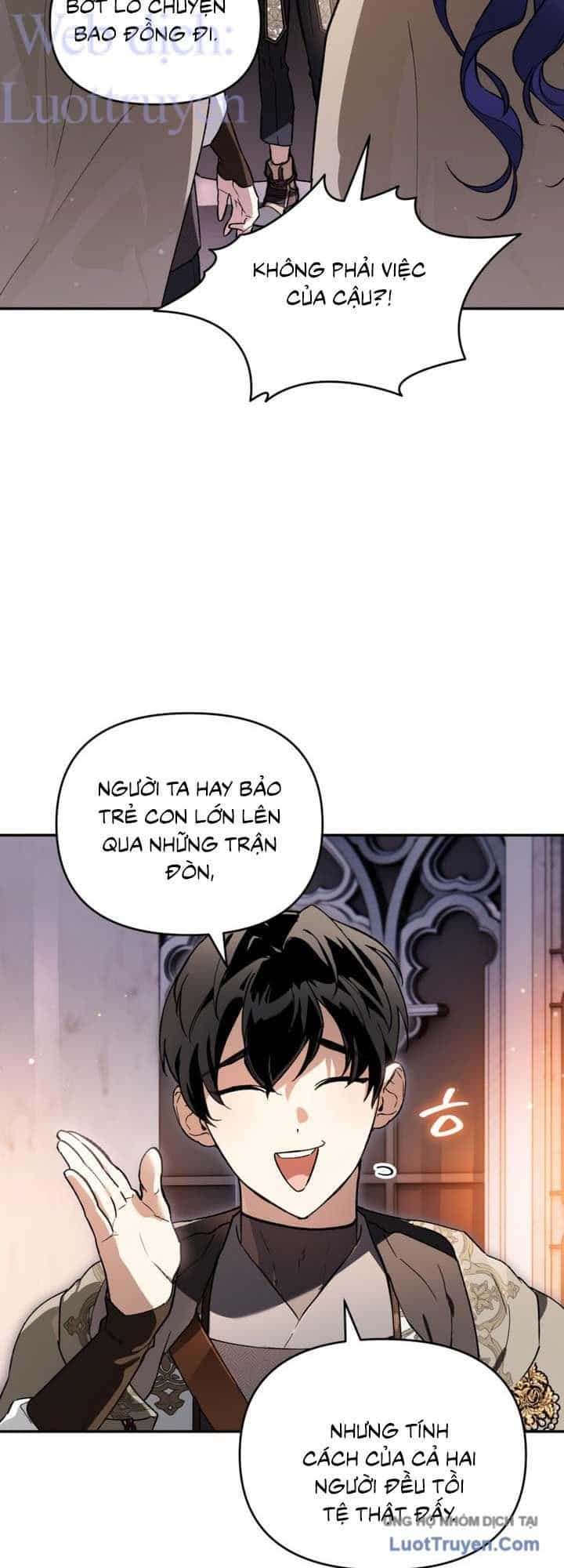 Trở Thành Thiên Tài Bất Trị Của Hắc Gia - Chương 55 - ảnh 20