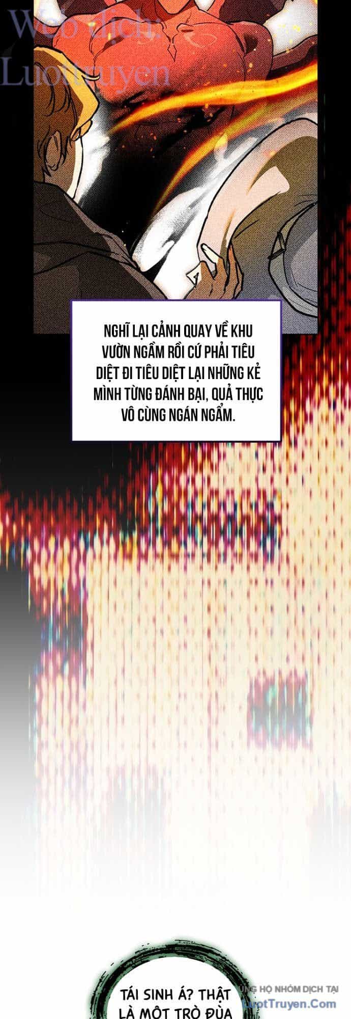 Trở Thành Thiên Tài Bất Trị Của Hắc Gia - Chương 57 - ảnh 22