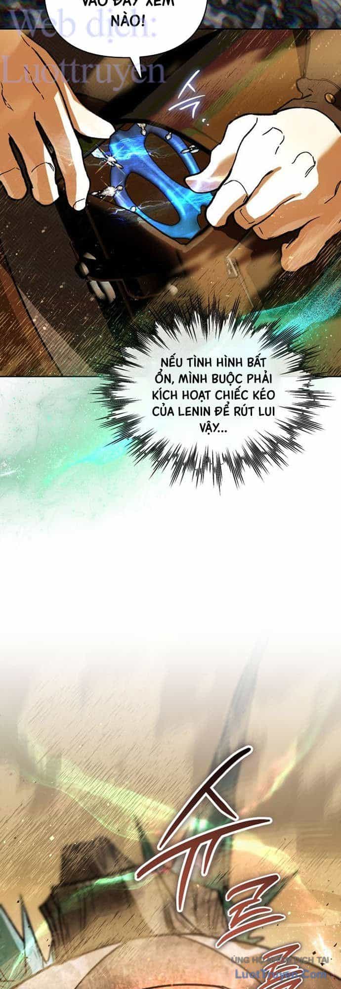 Trở Thành Thiên Tài Bất Trị Của Hắc Gia - Chương 57 - ảnh 4