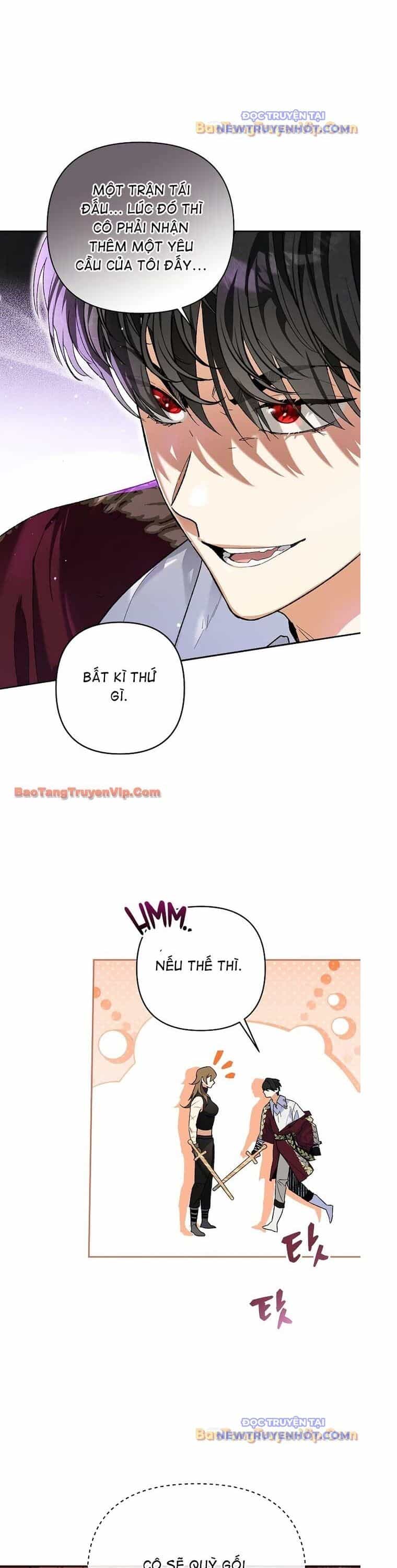 Trở Thành Thiên Tài Bất Trị Của Hắc Gia - Chương 6 - ảnh 19
