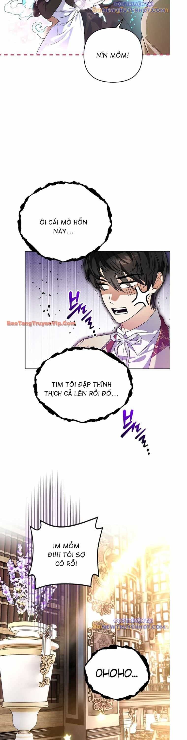 Trở Thành Thiên Tài Bất Trị Của Hắc Gia - Chương 6 - ảnh 39