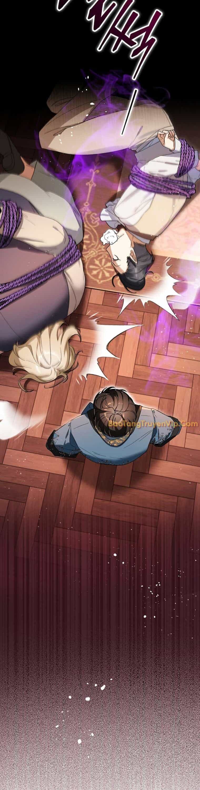 Trở Thành Thiên Tài Bất Trị Của Hắc Gia - Chương 8 - ảnh 18