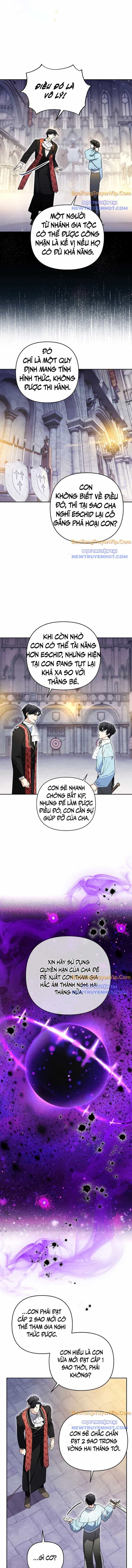 Trở Thành Thiên Tài Bất Trị Của Hắc Gia - Chương 9 - ảnh 163