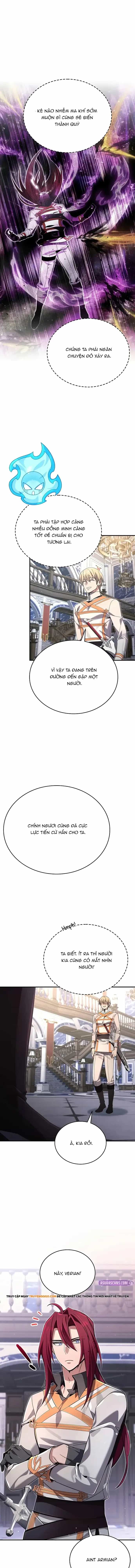 Trở Thành Thiên Tài Tiên Tri Của Học Viện - Chương 28 - ảnh 12