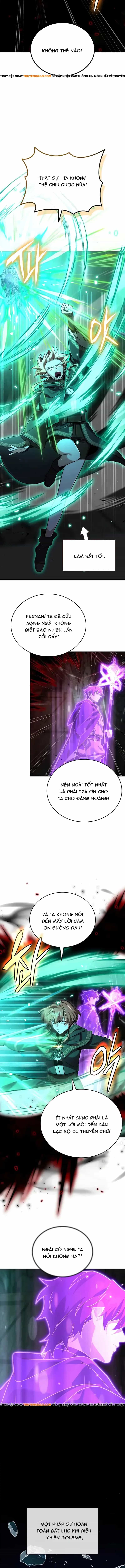 Trở Thành Thiên Tài Tiên Tri Của Học Viện - Chương 33 - ảnh 6