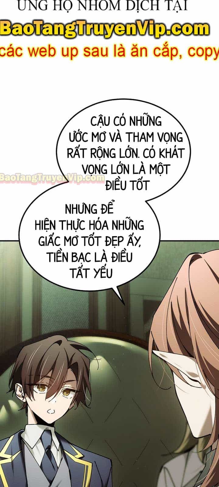 Trở Thành Thiên Tài Tốc Biến Của Học Viện Ma Pháp - Chương 55 - ảnh 5