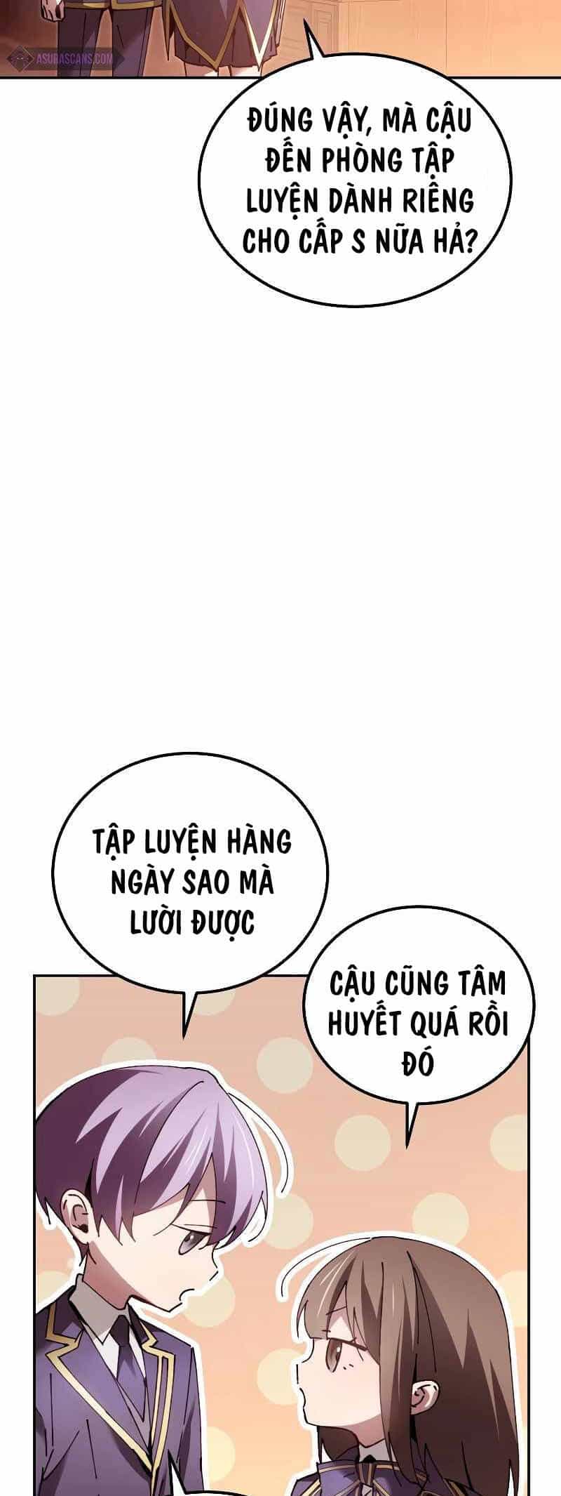 Trở Thành Thiên Tài Tốc Biến Của Học Viện Ma Pháp - Chương 12 - ảnh 31