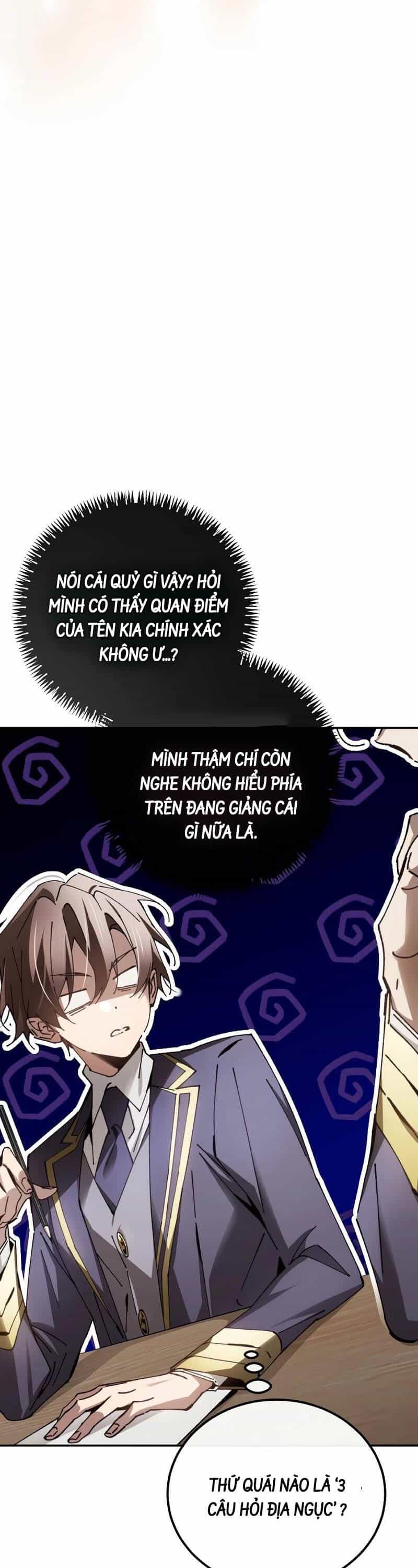 Trở Thành Thiên Tài Tốc Biến Của Học Viện Ma Pháp - Chương 13 - ảnh 16