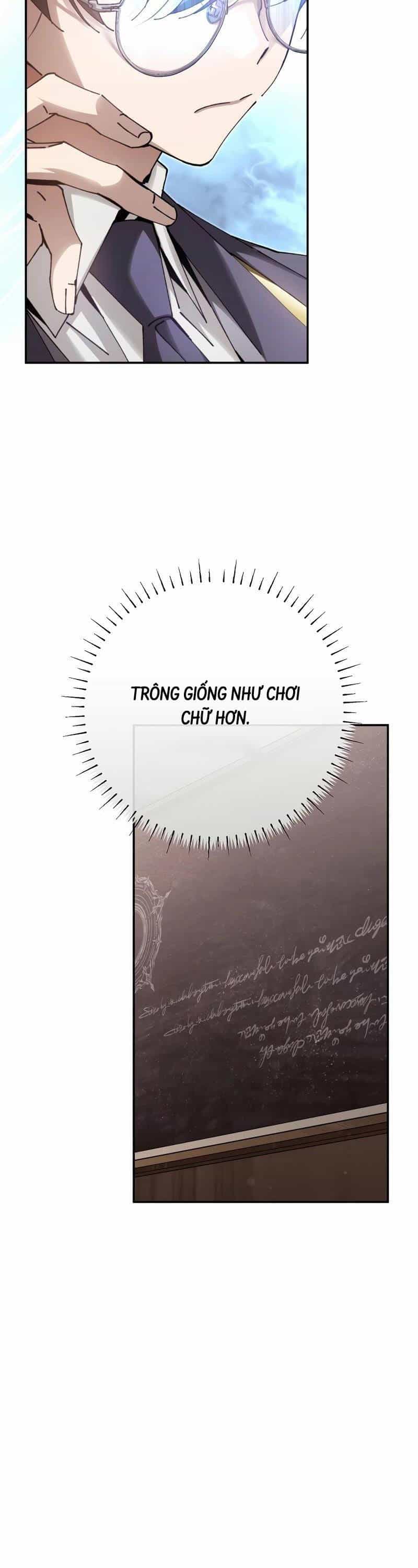 Trở Thành Thiên Tài Tốc Biến Của Học Viện Ma Pháp - Chương 13 - ảnh 28