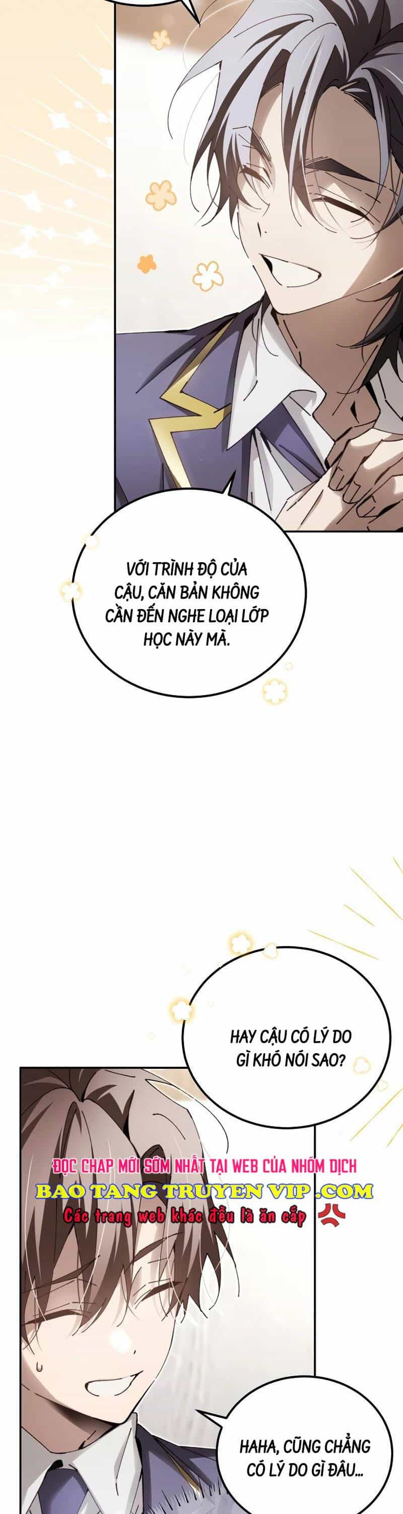 Trở Thành Thiên Tài Tốc Biến Của Học Viện Ma Pháp - Chương 13 - ảnh 5