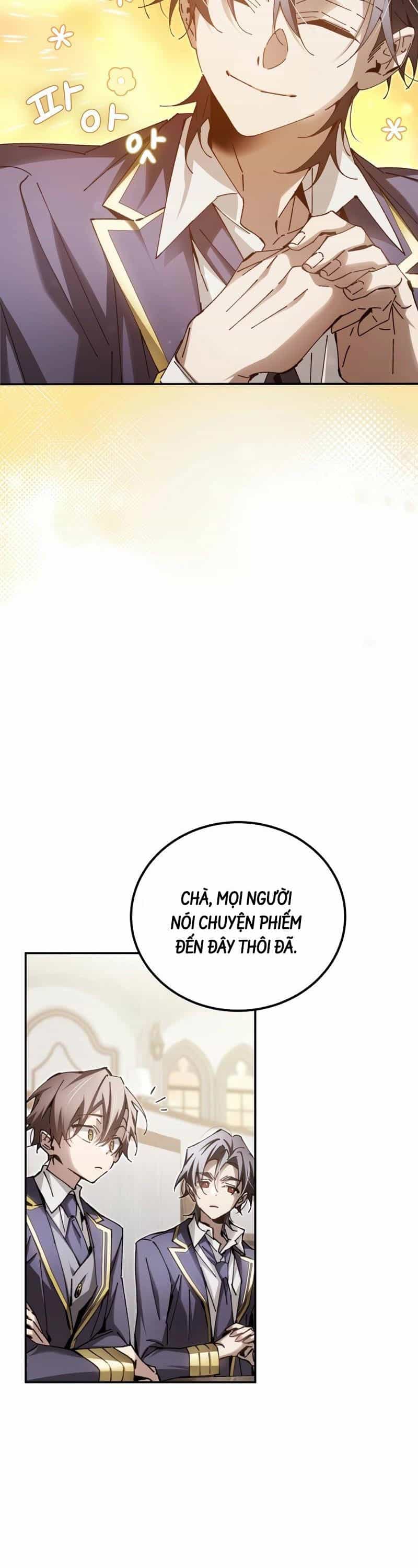 Trở Thành Thiên Tài Tốc Biến Của Học Viện Ma Pháp - Chương 13 - ảnh 7