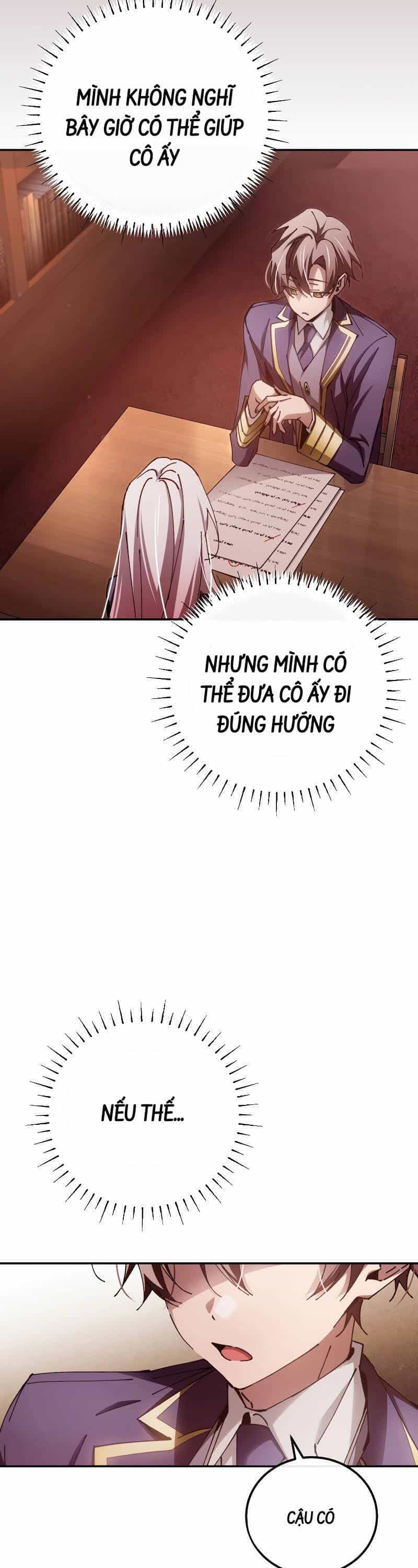 Trở Thành Thiên Tài Tốc Biến Của Học Viện Ma Pháp - Chương 14 - ảnh 43