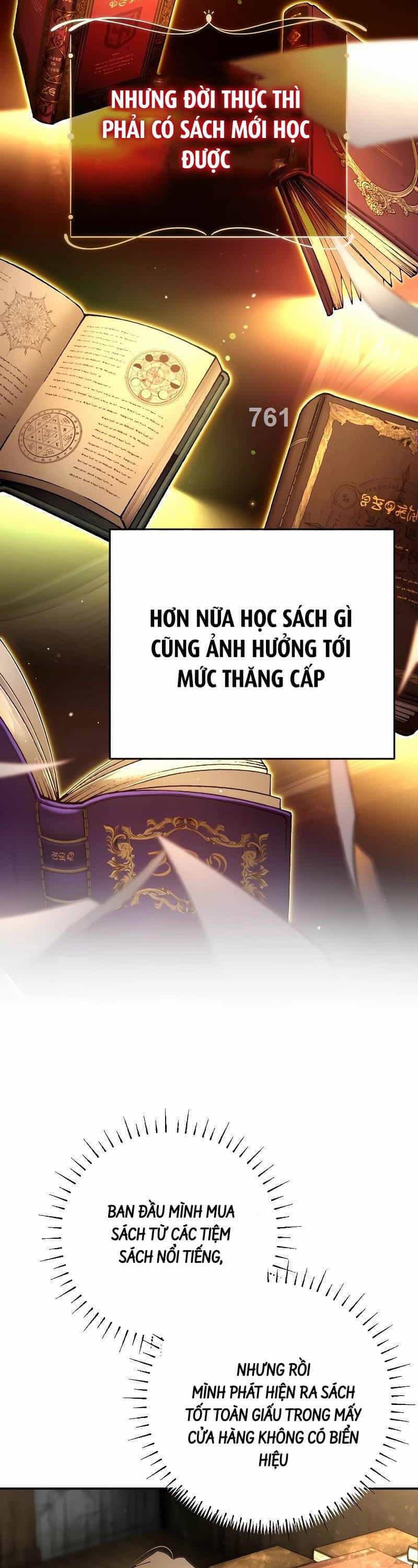 Trở Thành Thiên Tài Tốc Biến Của Học Viện Ma Pháp - Chương 16 - ảnh 6