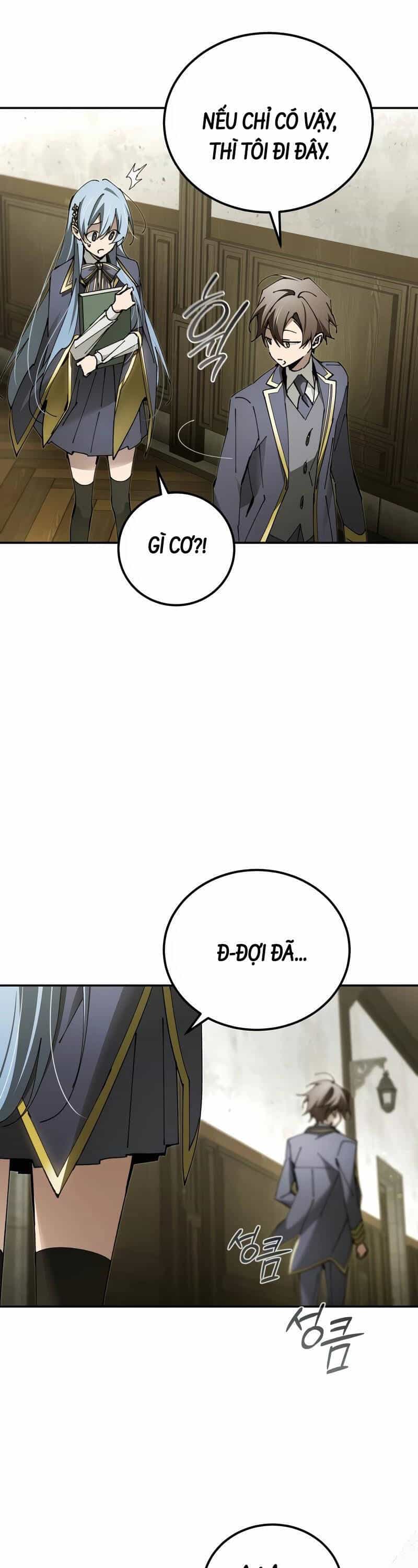 Trở Thành Thiên Tài Tốc Biến Của Học Viện Ma Pháp - Chương 19 - ảnh 14