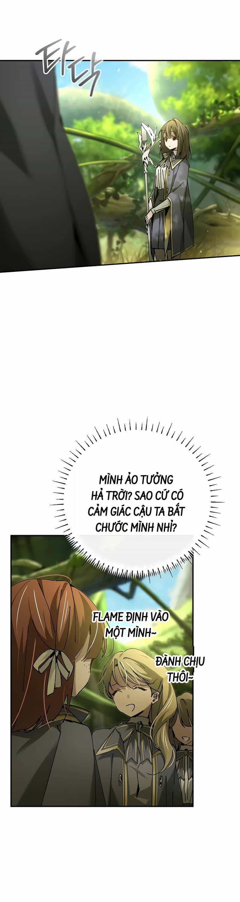 Trở Thành Thiên Tài Tốc Biến Của Học Viện Ma Pháp - Chương 21 - ảnh 7