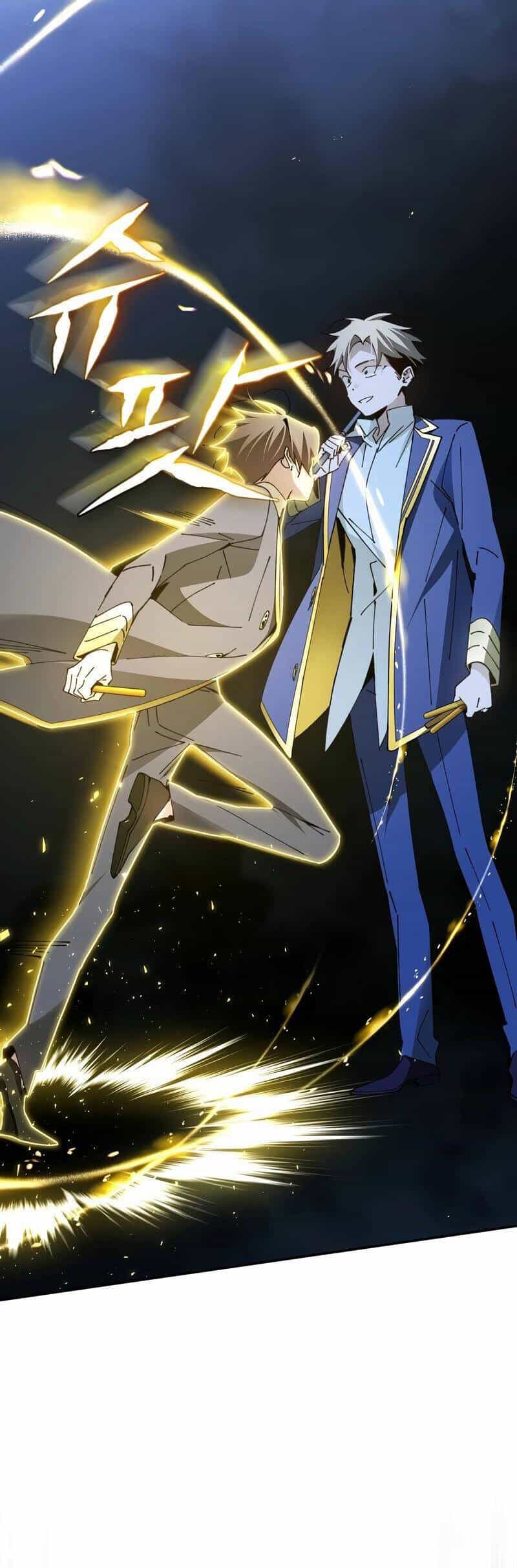Trở Thành Thiên Tài Tốc Biến Của Học Viện Ma Pháp - Chương 22 - ảnh 18