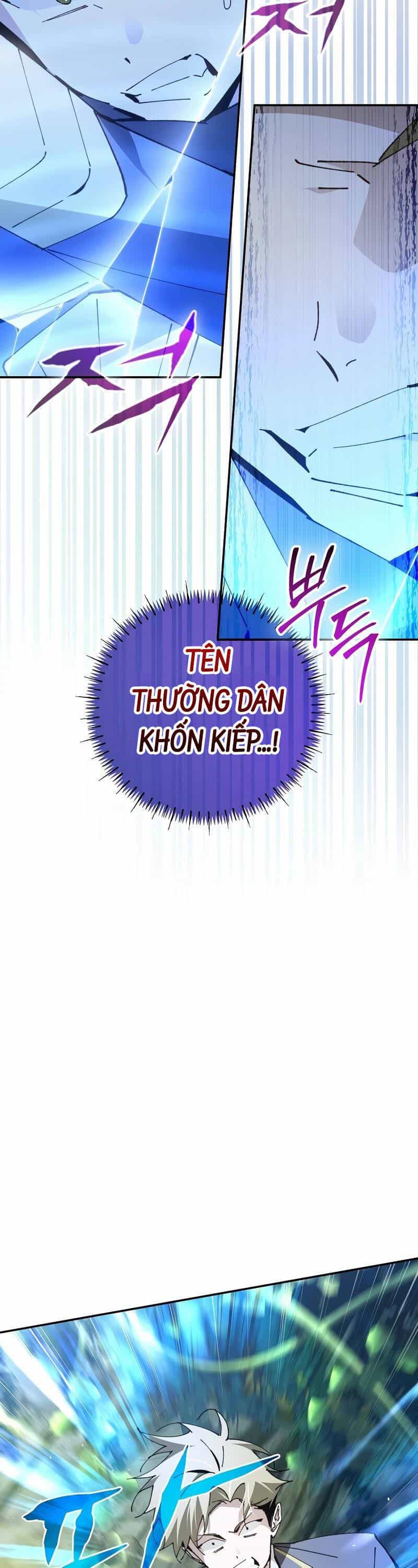 Trở Thành Thiên Tài Tốc Biến Của Học Viện Ma Pháp - Chương 22 - ảnh 21