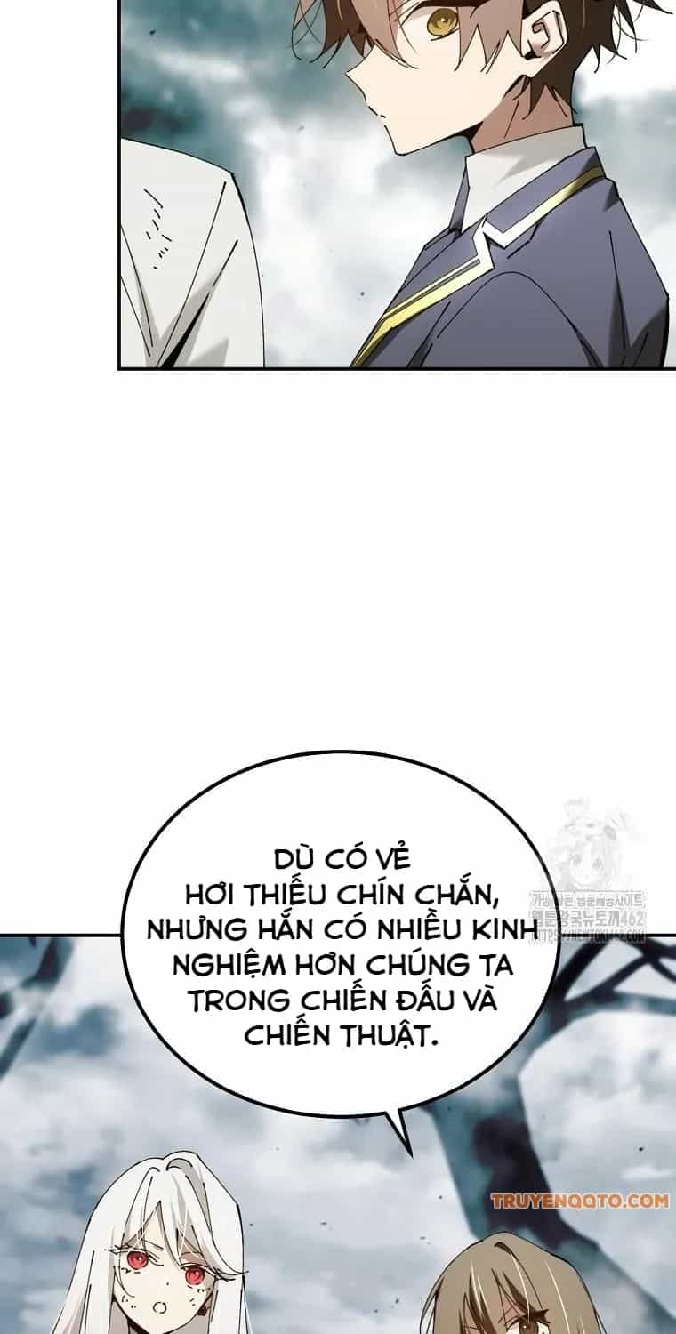 Trở Thành Thiên Tài Tốc Biến Của Học Viện Ma Pháp - Chương 37.1 - ảnh 41