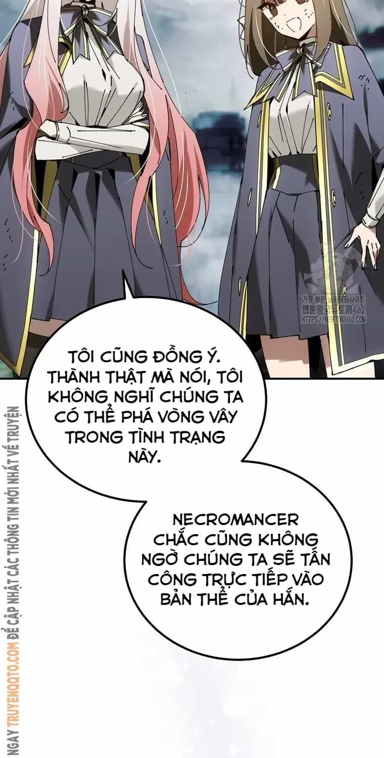 Trở Thành Thiên Tài Tốc Biến Của Học Viện Ma Pháp - Chương 37.1 - ảnh 42