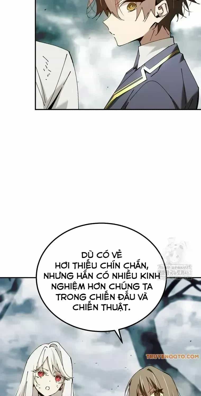Trở Thành Thiên Tài Tốc Biến Của Học Viện Ma Pháp - Chương 37.8 - ảnh 48