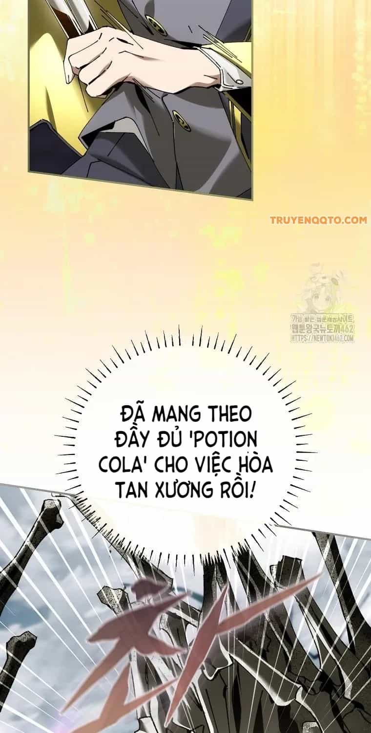 Trở Thành Thiên Tài Tốc Biến Của Học Viện Ma Pháp - Chương 38.1 - ảnh 47