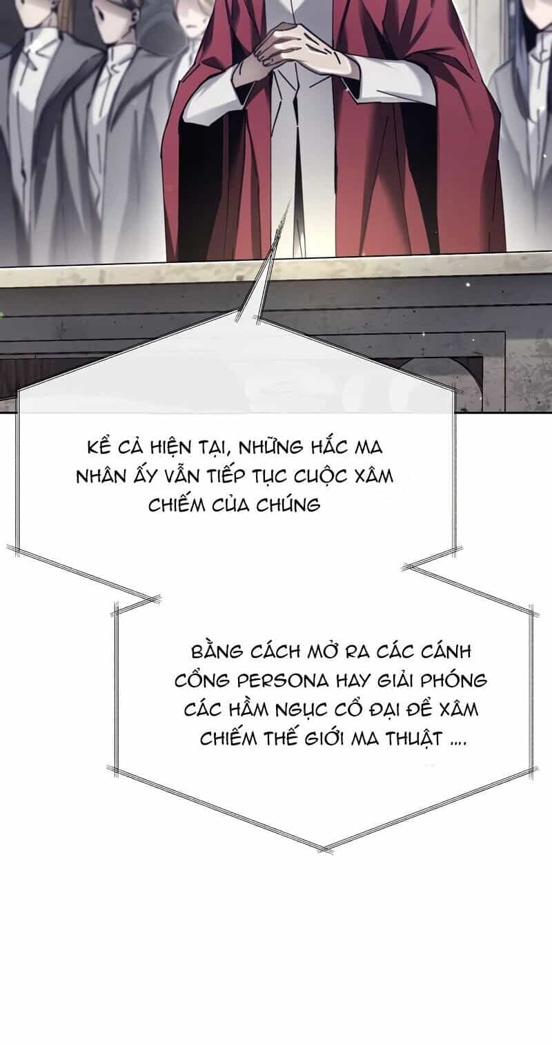 Trở Thành Thiên Tài Tốc Biến Của Học Viện Ma Pháp - Chương 6 - ảnh 57