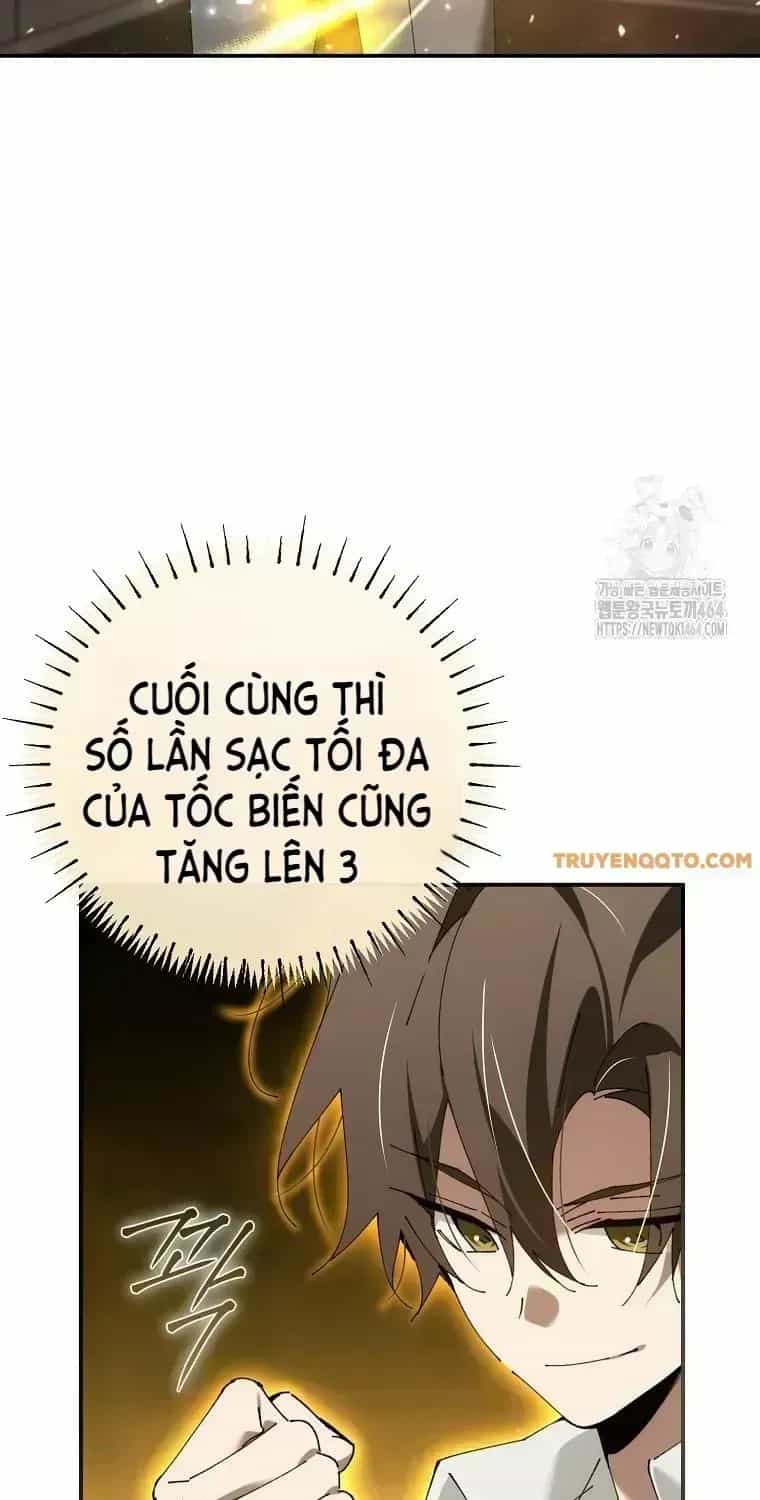 Trở Thành Thiên Tài Tốc Biến Của Học Viện Ma Pháp - Chương 40.7 - ảnh 27
